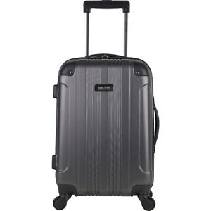 Kenneth Cole Reaction Out of Bounds 20" Spinner Hardside Carry-On NEW