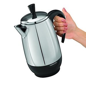 Farberware FCP280 8-Cup Percolator