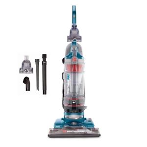 Hoover WindTunnel Max Multi Cyclonic Bagless Vacuum (Certified Refurbished)