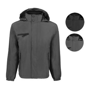 Reebok Men's Glacier Jacket