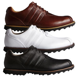 Adidas Adipure Cross TC Spikeless Mens Golf Shoes - Pick Color & Size!