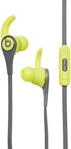 Beats by Dr. Dre Tour 2.5 In Ear Headphones - Shock Yellow