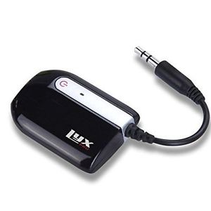 LyxPro Bluetooth Audio Transmitter for TV