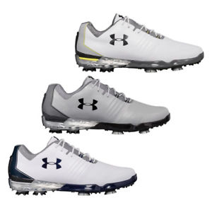 Under Armour UA Match Play Men's Golf Shoes