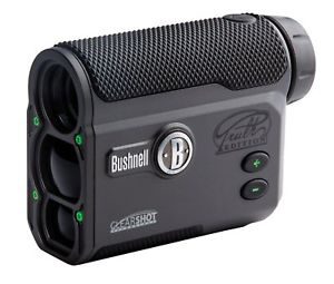 Bushnell 202442 The Truth ARC 4x20mm Bowhunting Laser Rangefinder w Clear Shot