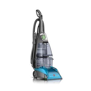 Hoover SteamVac Upright Carpet Fabric Cleaner with Clean Surge