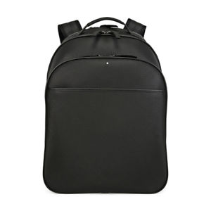 MontBlanc ExtremeLeather Rucksack - Black