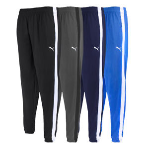 PUMA Men's Contrast Pants