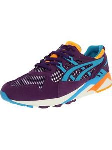 Asics Men's Gel-Kayano Trainer Ankle-High Running Shoe