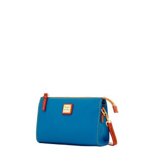 Dooney & Bourke Eva Janine Crossbody Shoulder Bag