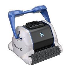 Hayward TigerShark QC Automatic Robotic Swimming Pool Cleaner