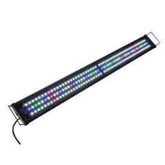 Aquarium Full Spectrum Colorful LED Light 0.5W 156 LED For 45"- 50" Fish Tank