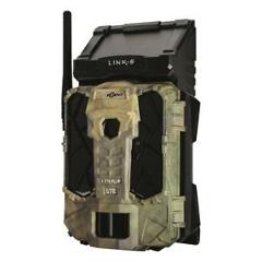 Spypoint Mobile Verizon 4G LTE 12MP HD Video Game Trail Camera - LINK-S-V