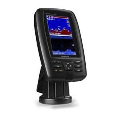 Garmin echoMAP CHIRP 43cv with LakeVu HD Maps and Transducer 010-01796-01