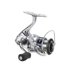 Shimano Stradic 1000HG 6.0:1 Right/Left Hand Spinning Fishing Reel - ST-1000HGFK