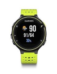 Garmin Forerunner 230 GPS Fitness Running Smart Watch Yellow 010-03717-50