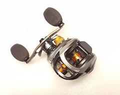 Quantum Energy PT 7.0:1 Burner Right Hand Baitcast Fishing Reel - E100HPTA