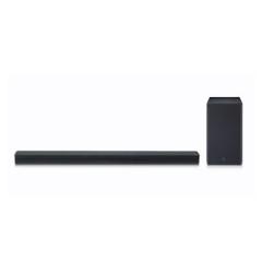 LG SK8Y 2.1-Channel Hi-Res Audio Soundbar with Dolby Atmos - (SK8Y)