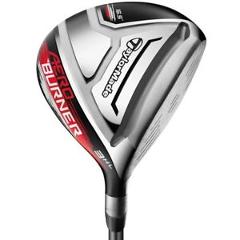 Taylormade Aeroburner 16 - Fairway Wood Choose dexterity loft & flex