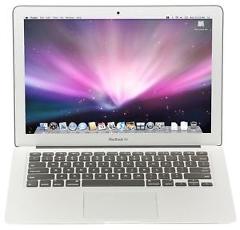 Apple 13 inch MacBook Air (Mid 2017) 1.8GHz Core i5 8GB RAM 128GB SSD MQD32LL/A