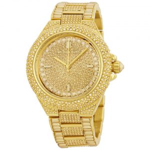 Michael Kors Ladies' Camille Watch MK5720