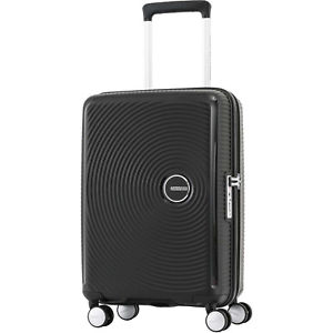 American Tourister 25" Curio Hardside Spinner Luggage Suitcase - Choose Color