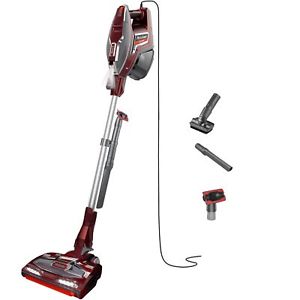 Shark Rocket Complete Upright Vacuum w/ DuoClean HV380 (Certified Refurbished)