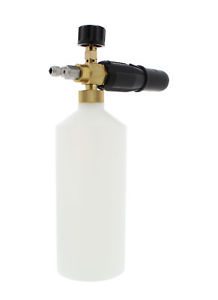 ABN 7579 Snow Foam Lance Cannon - Adjustable Spray