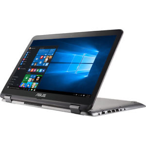 Asus 15.6 Full HD 2in1 Touch Laptop