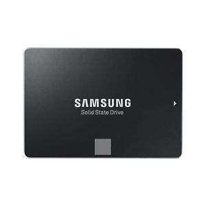 Samsung 850 EVO 500GB 2.5-Inch SATA III Internal SSD Hard Drive - MZ-75E500B/AM