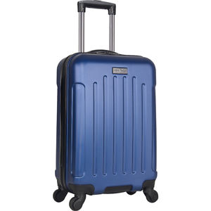 Heritage Lincoln Park 20" Carry-On Spinner 5 Colors Hardside Carry-On NEW