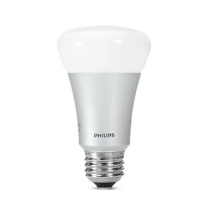 Philips Hue White & Color Ambiance 60W A19 Single Bulb 426361