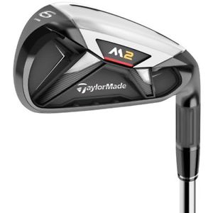 Taylormade Golf Clubs M2 4-Pw