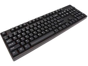 Rosewill Gaming Mechanical Keyboard with Cherry MX Brown Switches RK-9000V2 BR