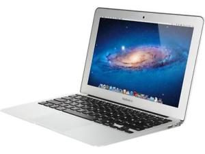 NEW SEALED Apple MacBook Air MJVM2LL/A 11.6 Intel Core i5 128GB SSD Mac OS