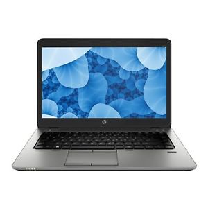 HP Elitebook 840 G1 Laptop Core i5-4300U 2.9Ghz 8GB RAM 500GB HDD Windows 10 Pro