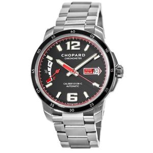 New Chopard Mille Miglia GTS Power Control Men's Watch 158566-3001