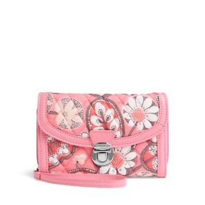 Vera Bradley Ultimate Wristlet