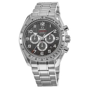 New Omega Speedmaster Broad Arrow Men's Watch 321.10.44.50.01.001