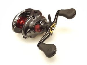 Daiwa Tatula CT 100H 6.3:1 Right Hand Baitcast Fishing Reel - TACT100H