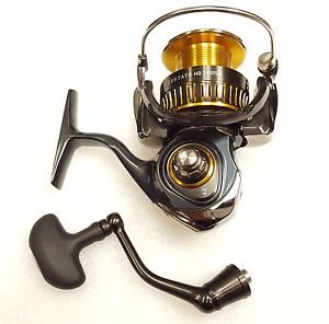 Daiwa Certate HD 3500SH 6.2:1 Spinning Reel From JAPAN - CERTATE-HD3500SH-JDM