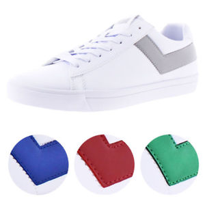 Pony Top Star Men's Retro Fashion Court Sneakers Shoes