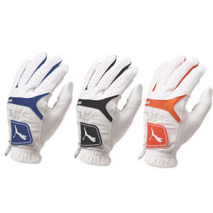 New Puma 2016 Mens Sport Performance Player's Golf Glove - Pick Size