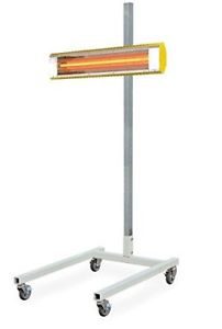 Infratech SRU-1615 Medium Wave Infrared Curing System