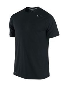 New With Tags Men's Nike Short Long Sleeve Athletic Muscle Legend Tee Shirts