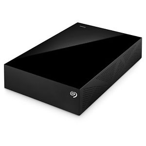 SEAGATES Backup Plus 3TB Desktop External HDD USB 3.0 (STDT3000100)