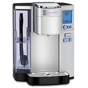 Cuisinart SS-10 Premium Single Serve Coffeemaker