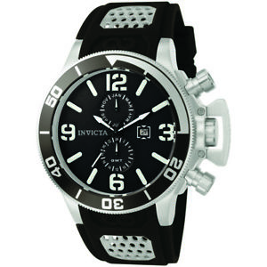 Invicta Corduba 0756 Polyurethane Watch