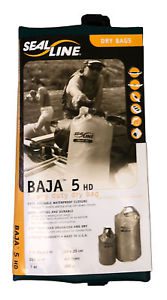 Seal Line Baja Heavy Duty Dry Bag