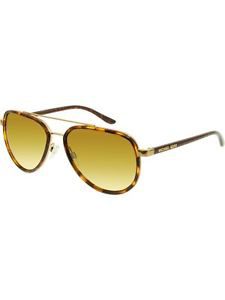 Michael Kors Women's Playa Norte Aviator Sunglasses MK5006-10342L-57